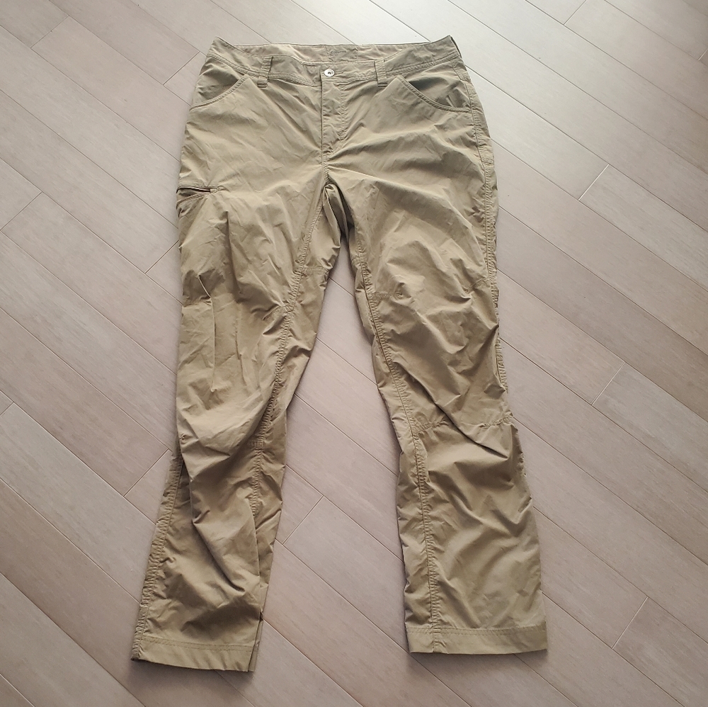 Marmot hiking pants